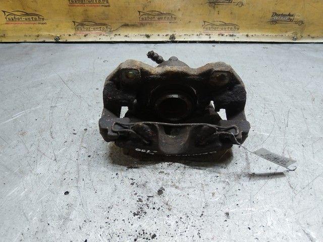 Суппорт передний левый XYQVEA Opel Zafira купить в магазине запчастей бу