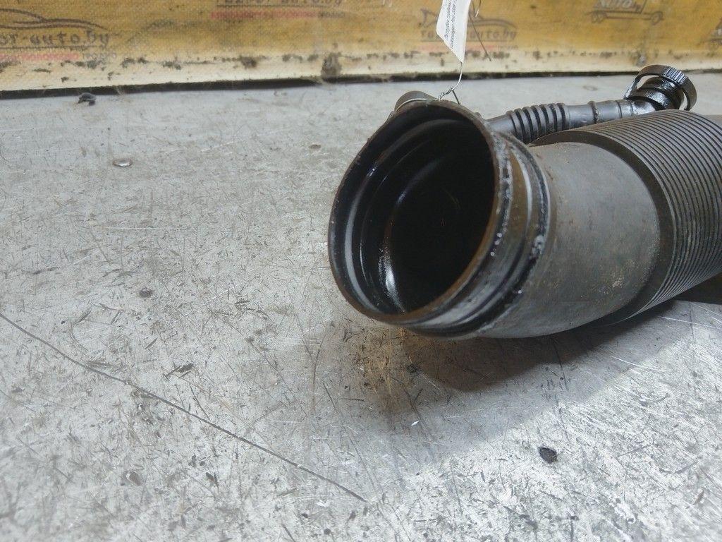 Патрубок турбины 97XXLS Volkswagen Polo - Фото 5