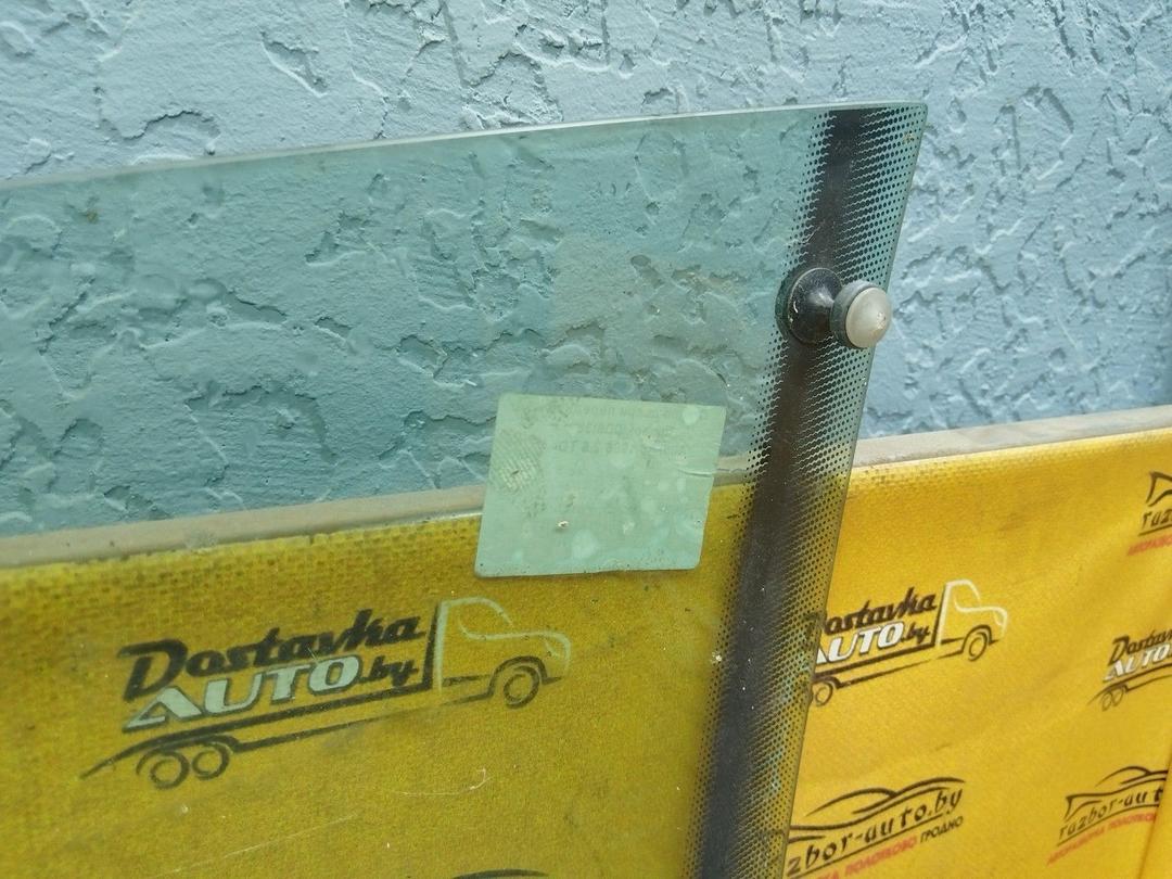 Стекло двери передней правой 0D6I38 Audi A6 купить в магазине запчастей бу