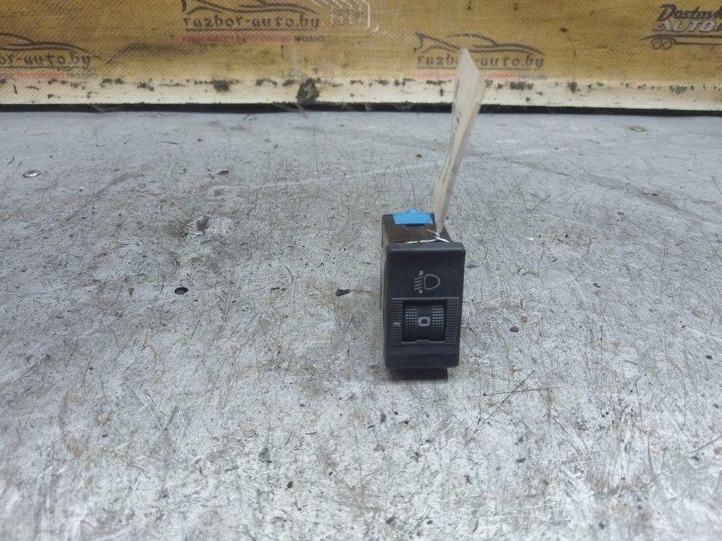 Кнопка корректора фар 7GAD1P Audi 80 - Фото 1