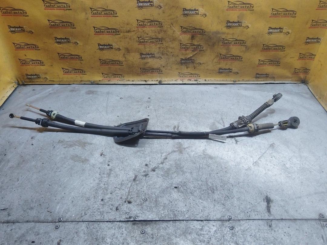 Трос кулисы КПП 0VRLCH Citroen Xsara Picasso