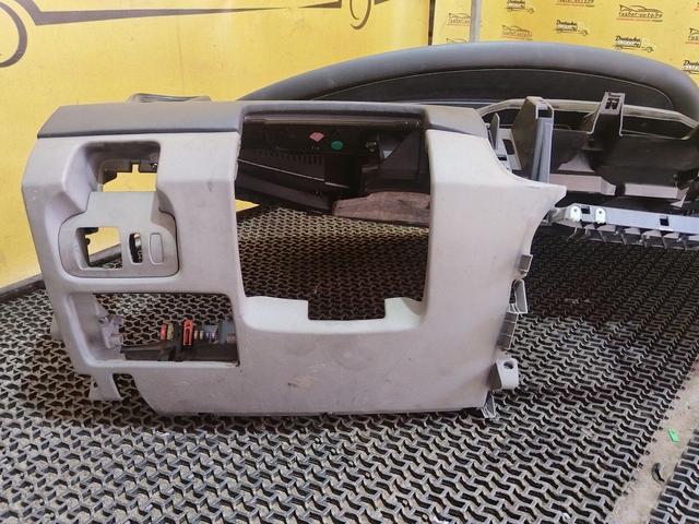 Панель передняя салона (торпедо) RJTIK2 Renault Scenic купить с доставкой. Огромный выбор салонов. У нас есть практически все.