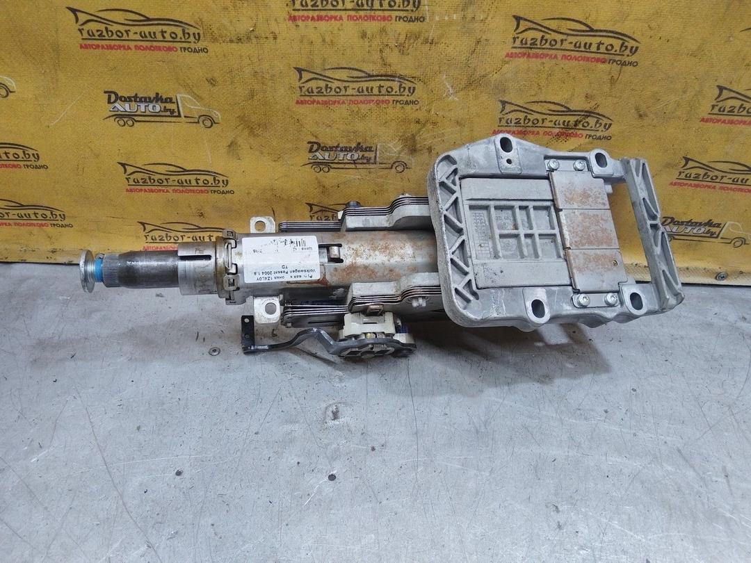 Рулевая колонка 1Z4L0Y Volkswagen Passat купить на авторазборке