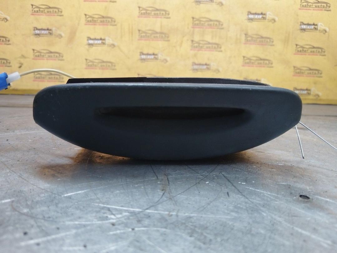 Пепельница 3CGNW8 Renault Scenic