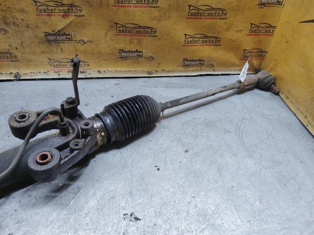 Рулевая рейка HHU9RA Mitsubishi Grandis купить на авторазборке