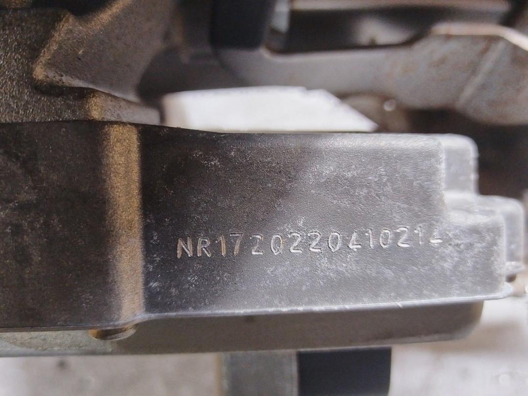 Электроусилитель руля S3SZVR Renault Scenic undefined