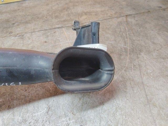 Патрубок воздушного фильтра 1G9LA0 Opel Zafira - Фото 3