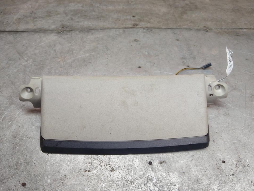 Стоп-сигнал D5Y3TM Opel Astra - Фото 1