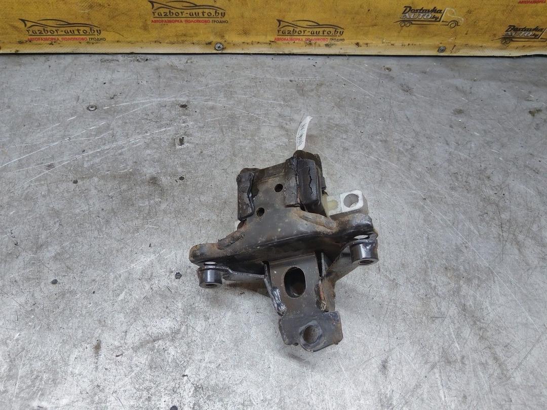 Подушка крепления КПП 6P8V3V Volkswagen Polo - Фото 7