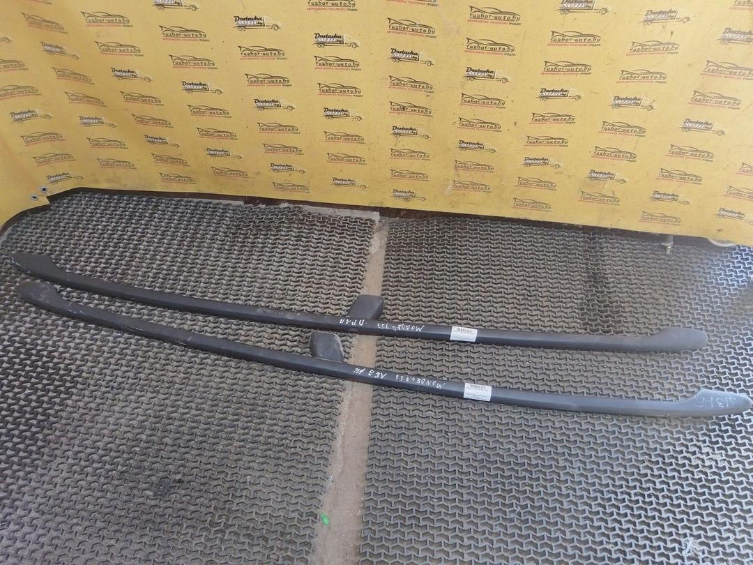 Дуги на крышу (рейлинги) 57YI16 Ford Mondeo - Фото 1