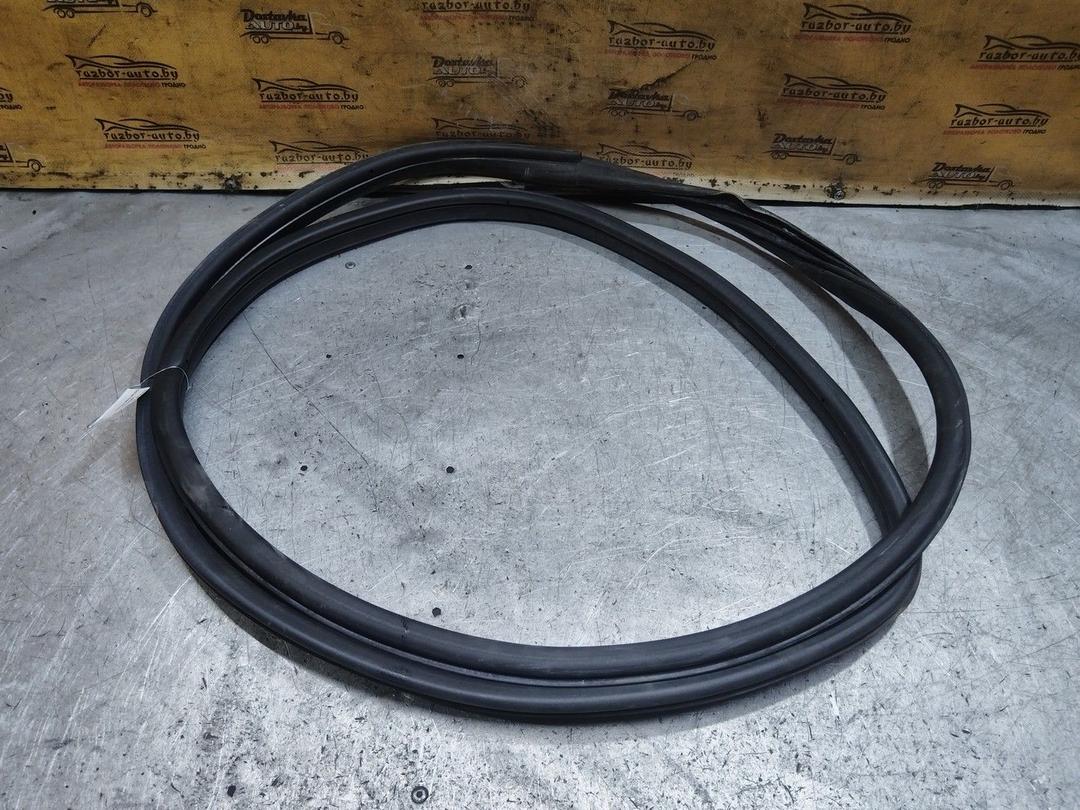 Уплотнитель двери задней правой PO4COC Citroen Xsara Picasso - Фото 1