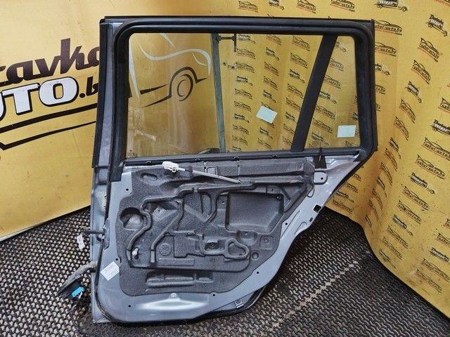 Стекло двери задней правой K5R8N7 BMW 3 E46 купить