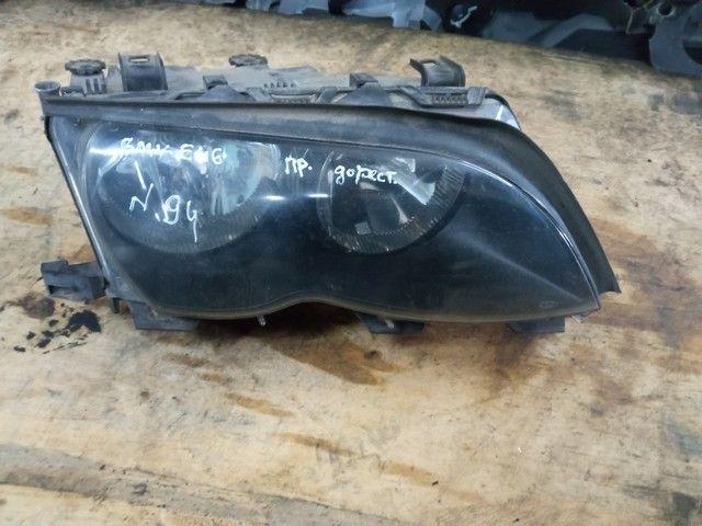 Фара правая 955F72 BMW 3 E46