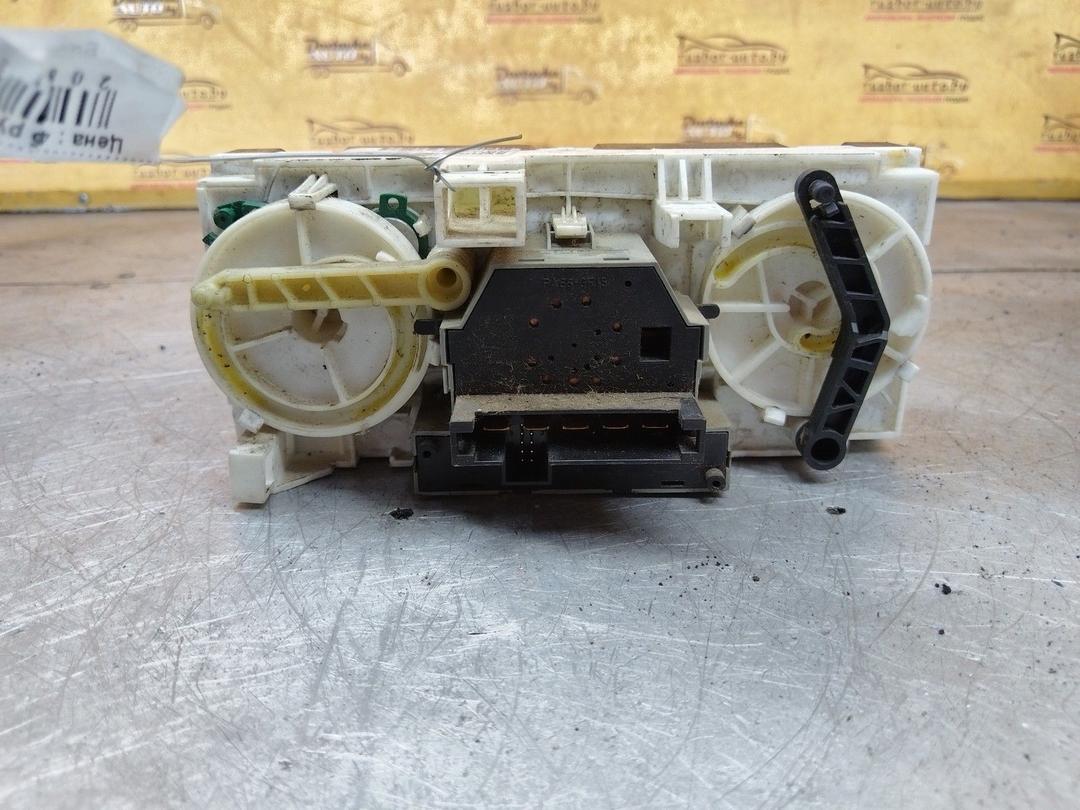 Блок управления печки/климат-контроля 8HXUBW Opel Astra - Фото 3