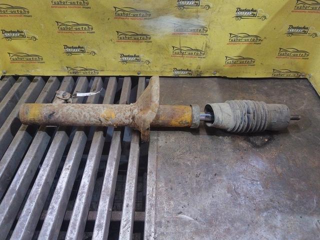 Амортизатор передний правый 38S0AH Honda HR-V - Фото 7