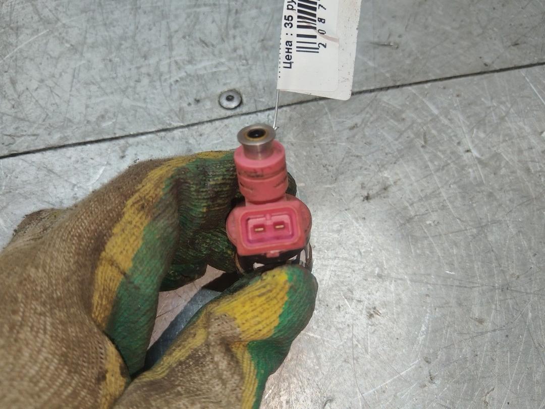 Форсунка E565OT Renault Kangoo купить