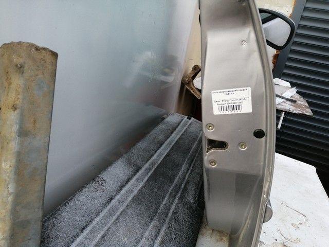 Дверь передняя правая YL2BTL Peugeot 306 купить в магазине запчастей бу