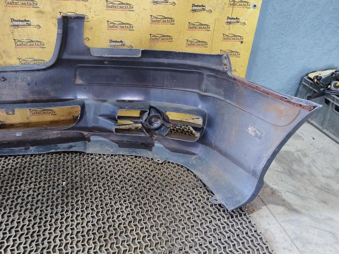 Бампер передний QK6OOE Hyundai Trajet undefined