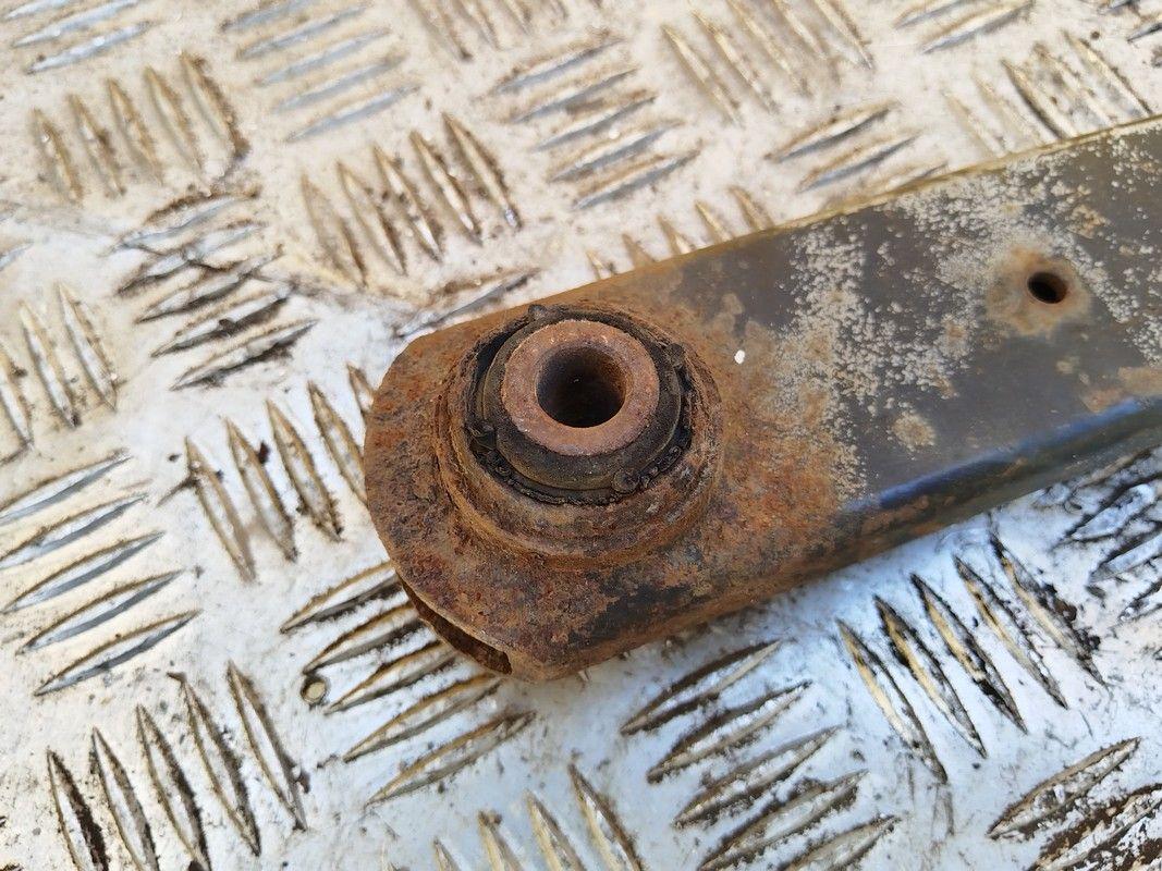 Рычаг задний правый 0GWKF2 Opel Signum - Фото 6