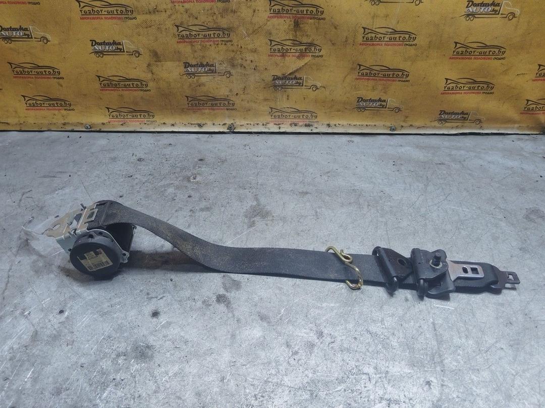 Ремень безопасности задний центральный 66YHT6 Ford C-Max