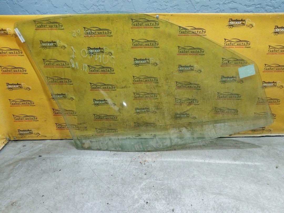 Стекло двери передней правой O9LEMY Fiat Punto купить с доставкой