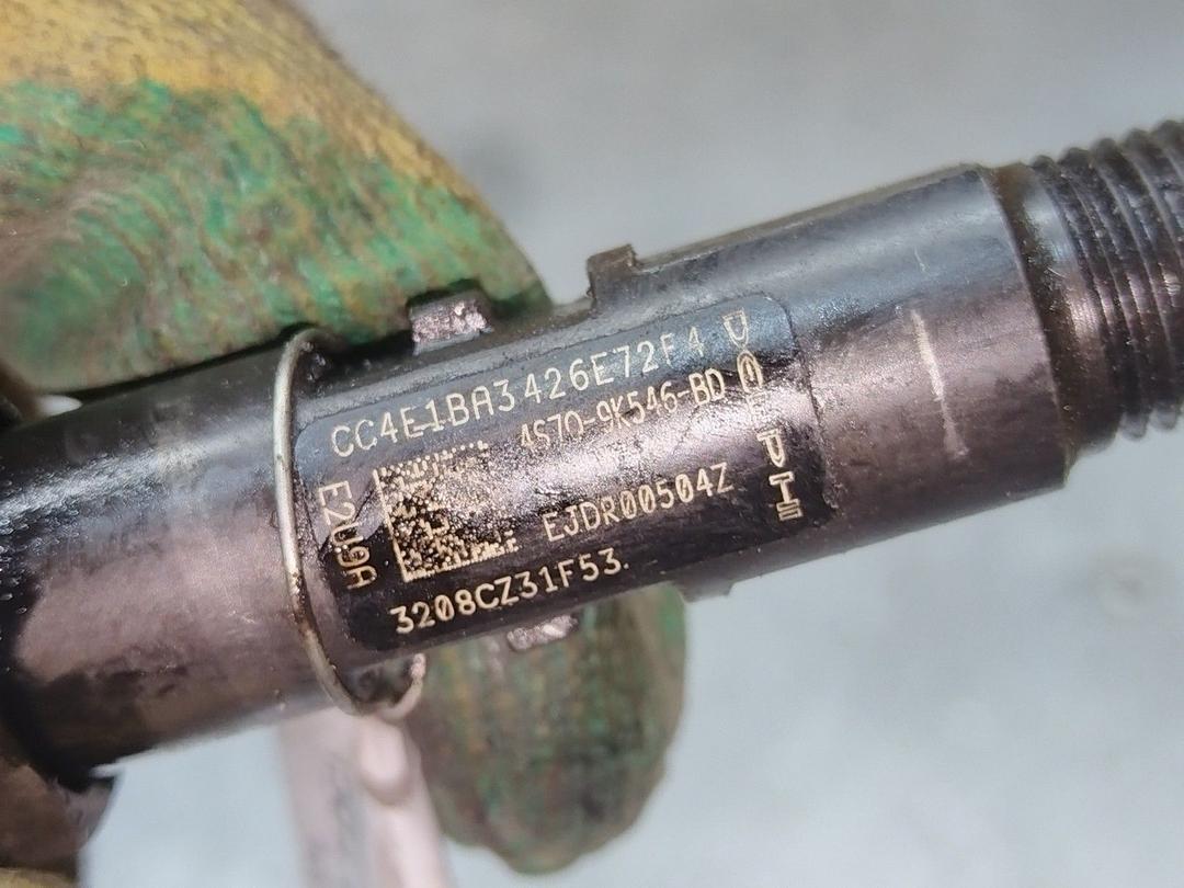 Форсунка 55UV0L Ford Mondeo купить с доставкой