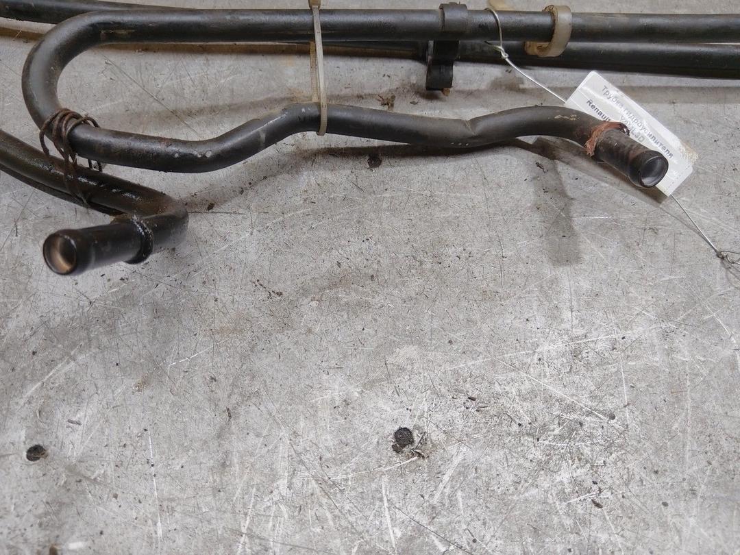 Трубка гидроусилителя Y2ML3D Renault Laguna купить