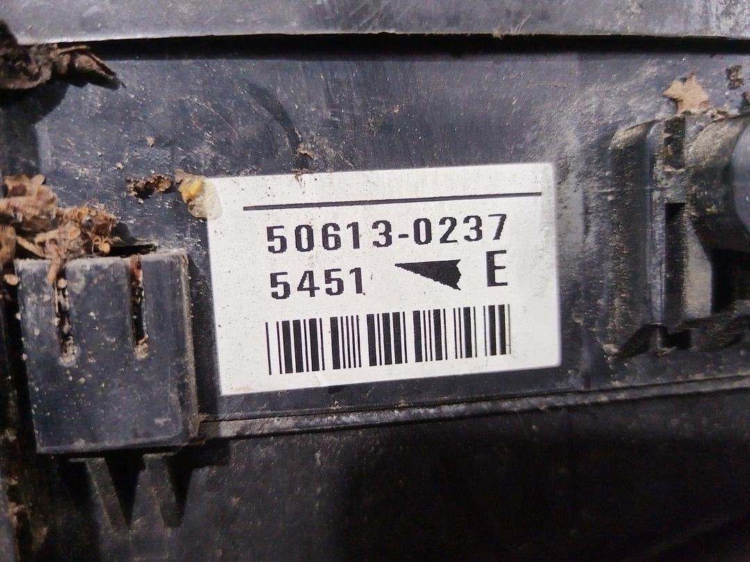 Проводка X2MN11 Mitsubishi Grandis купить в магазине запчастей бу