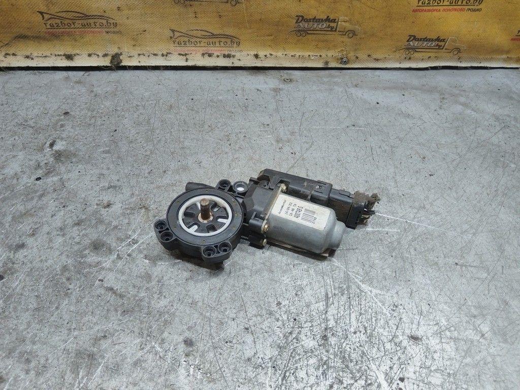 Моторчик стеклоподъемника передний правый BBX1SW Renault Scenic - Фото 2