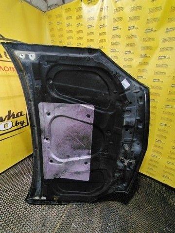 Капот DMWMY6 Opel Signum undefined