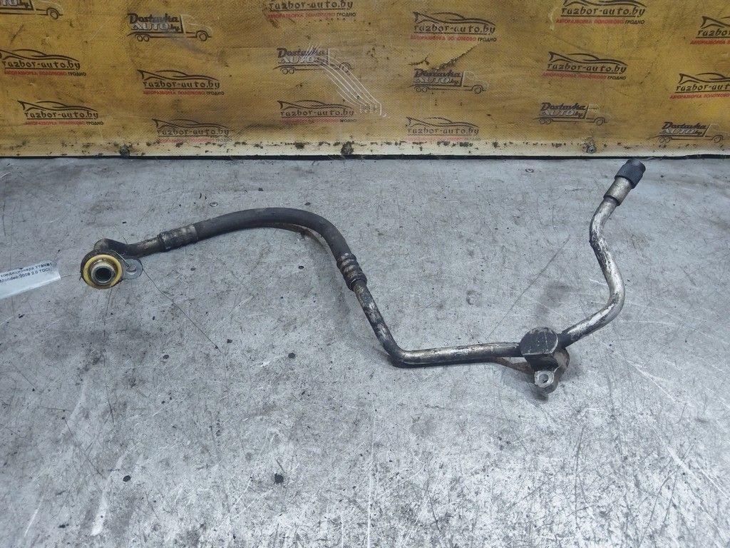 Трубка кондиционера Y19NB1 Ford Mondeo - Фото 1