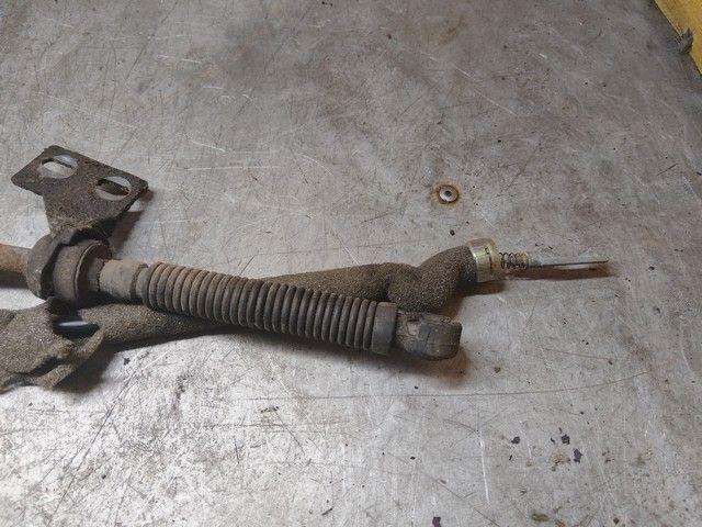 Кулиса ZP1GD4 Audi A6 undefined