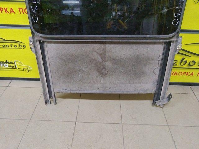 Люк RNR38X Citroen Xsara - Фото 3