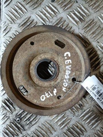 Шкив коленвала OU0F84 Citroen Evasion