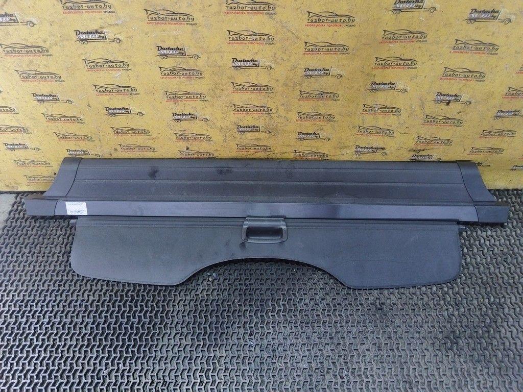 Шторка багажника G6UCSL Ford Focus - Фото 1