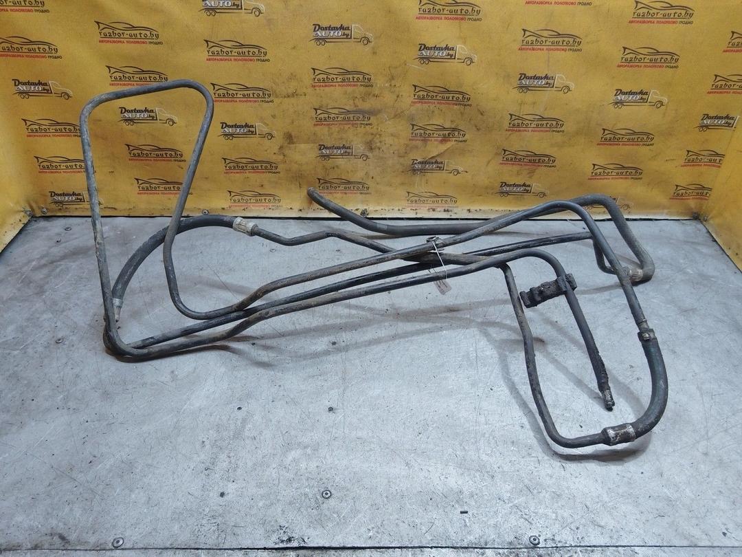 Трубка гидроусилителя FBBDMS Peugeot Expert - Фото 11