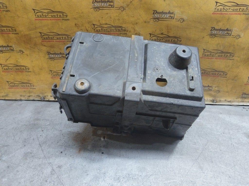 Полка аккумулятора WOW9QH Ford Focus - Фото 4