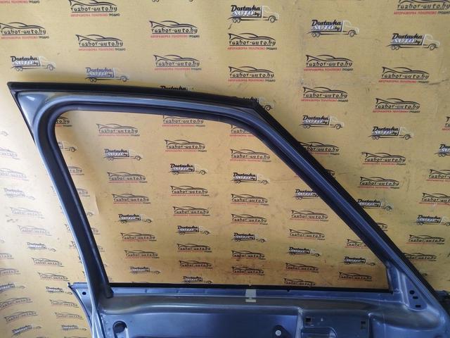 Дверь передняя левая Y6VAK2 Citroen C4 Grand Picasso undefined