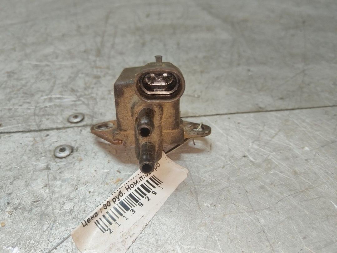 Клапан электромагнитный NO98Y7 Renault Kangoo - Фото 3