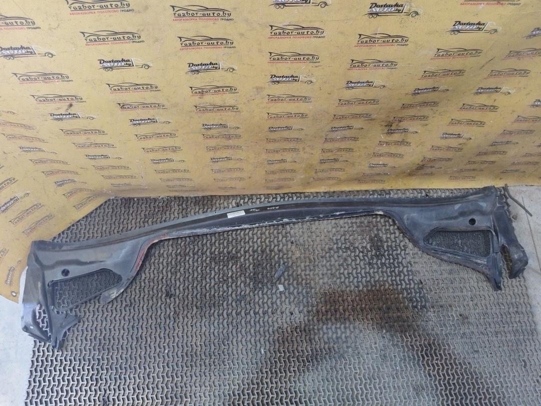 Дождевик TSNYUR Peugeot 307