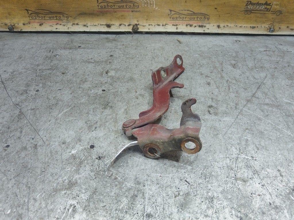 Петля капота левая TRBA67 Toyota Corolla - Фото 5