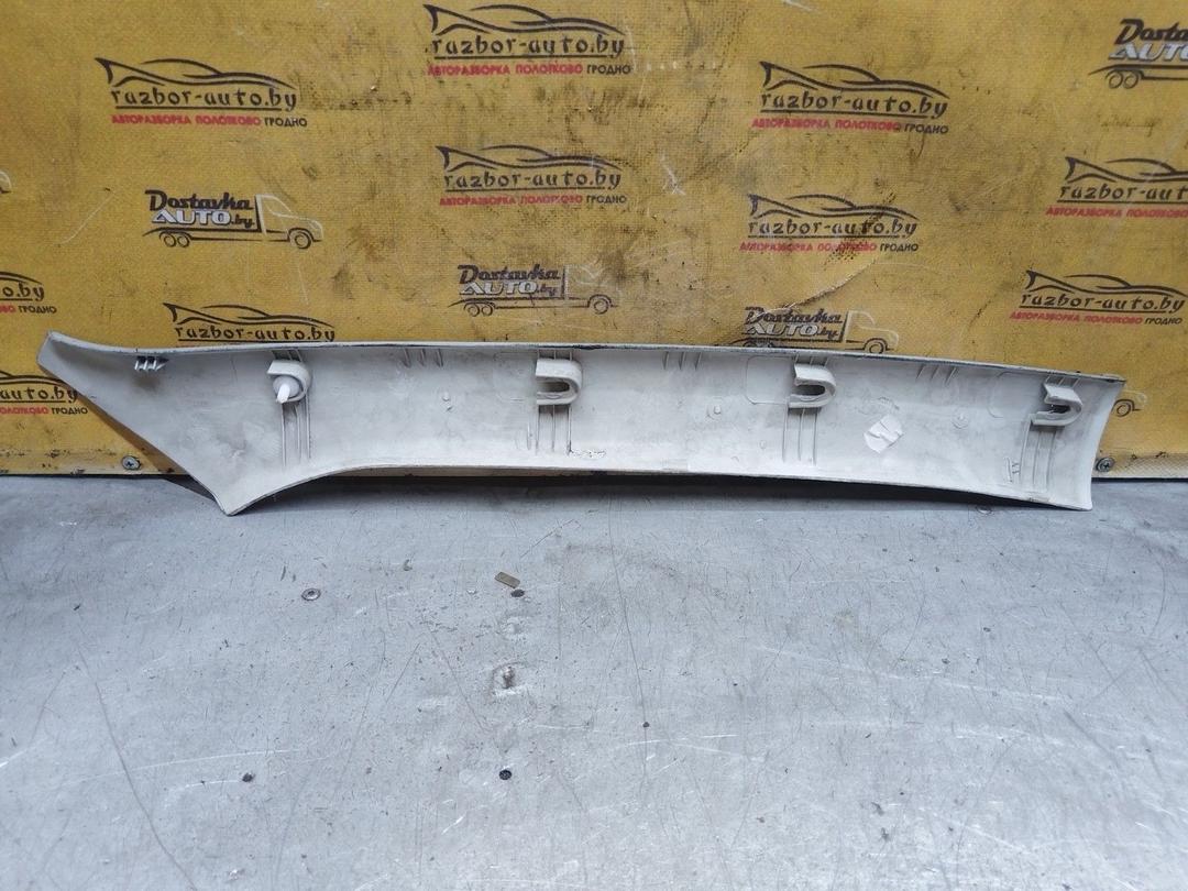 Обшивка стойки передней левой 5DKPBG Volkswagen Passat купить с доставкой