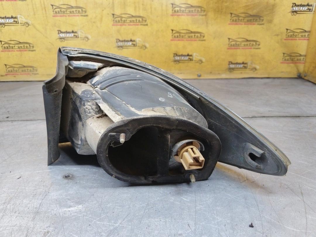 Фонарь задний левый BF6TY9 Mazda 6 - Фото 4