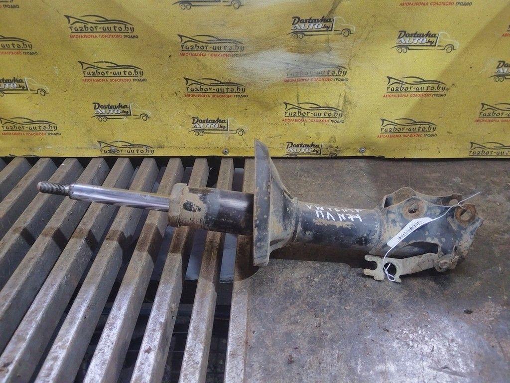 Амортизатор передний левый 7CX54G Volkswagen Vento - Фото 4