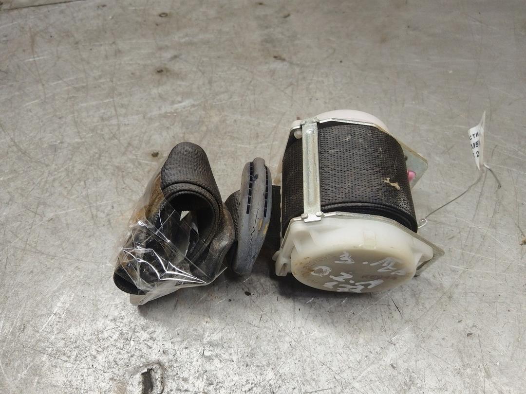 Ремень безопасности задний левый NWIM5M Opel Zafira