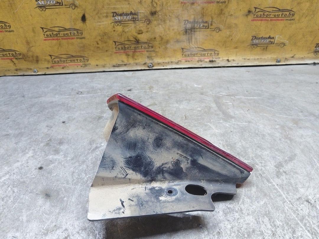 Фонарь противотуманный правый 2YDQ60 Renault Espace - Фото 3