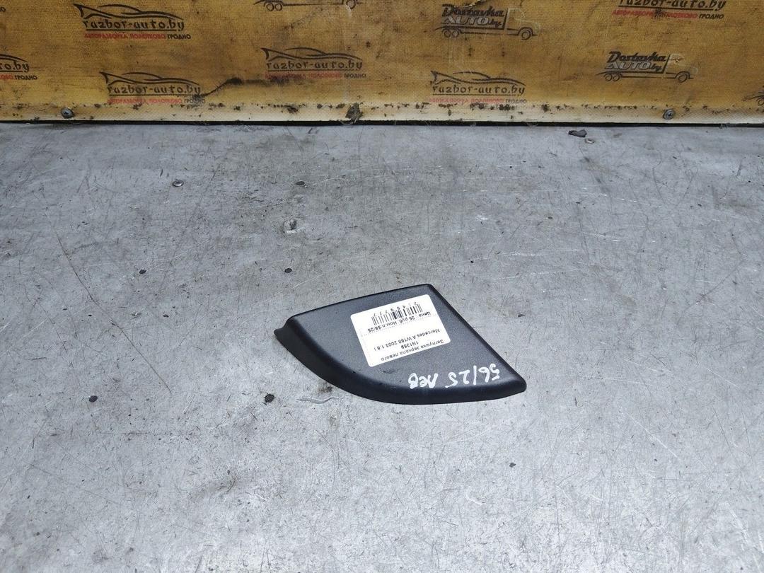 Заглушка зеркала левого 1N1359 Mercedes A W168