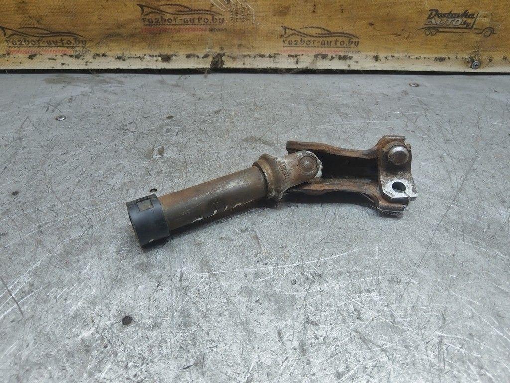 Рулевой карданчик 4S2QA5 Ford Mondeo - Фото 4