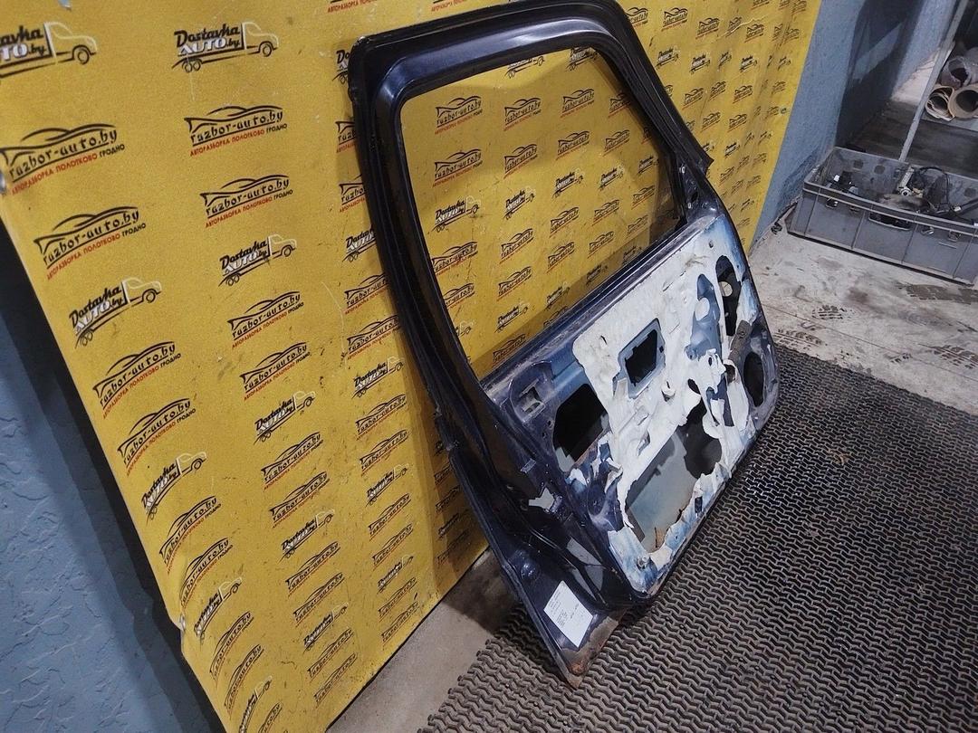 Дверь передняя левая 2LBWHC Peugeot 405 купить на авторазборке