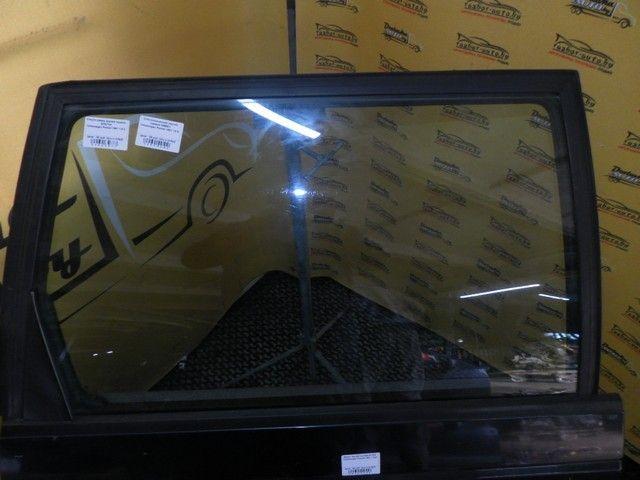 Стекло двери задней правой Q7QTXH Volkswagen Passat